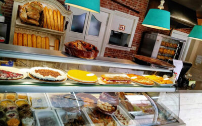 ‘Buen Bokado’, premiado por la Cámara de Comercio de Gipuzkoa