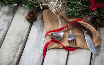 Qué platos elegir para un catering de Navidad en Gipuzkoa con Buen Bokado